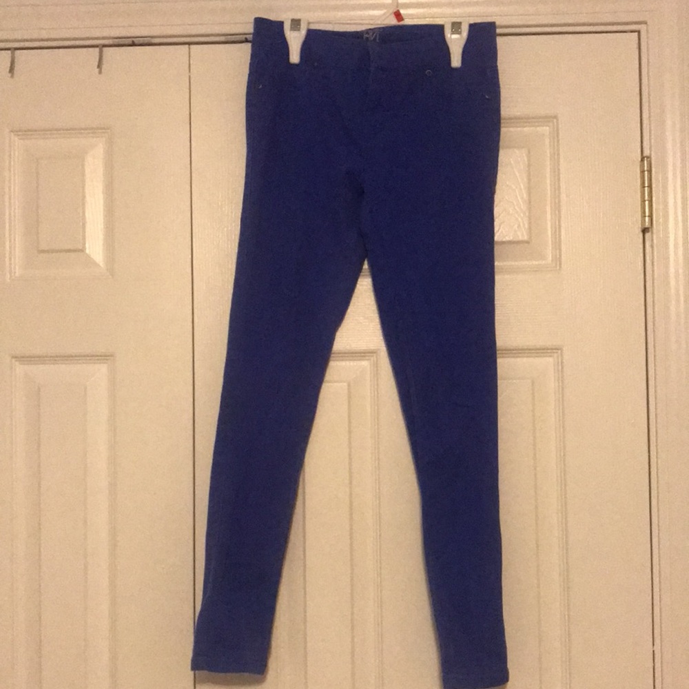Blue pants - Picture 2 of 6